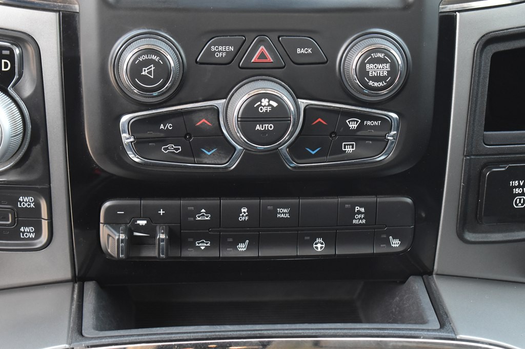 2016 RAM 1500 Image 23