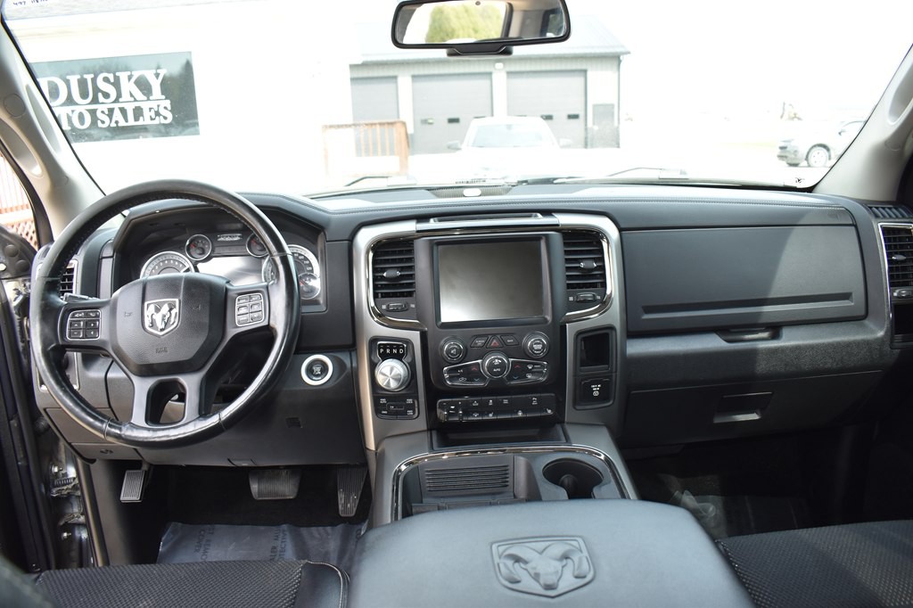 2016 RAM 1500 Image 24