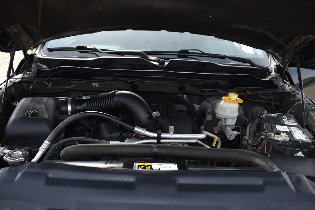 2016 RAM 1500 Image 25