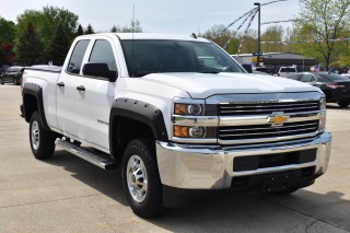 Image for 2015 Chevrolet Silverado 1500 Heavy Duty Lt ID: 7367213