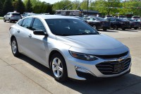Image for 2020 Chevrolet Malibu LS ID: 7367214