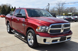 Image for 2014 RAM 1500 SLT ID: 7383112