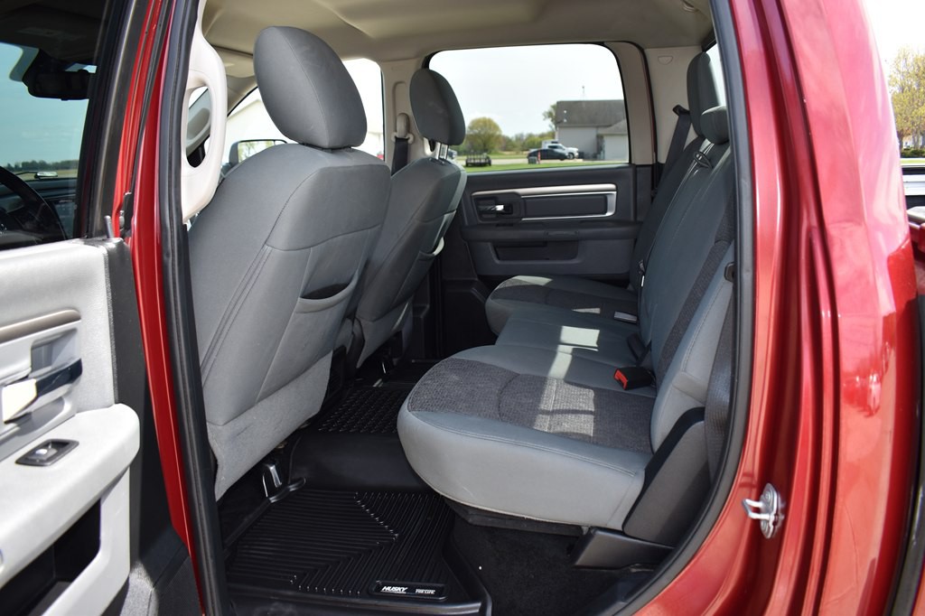 2014 RAM 1500 Image 13