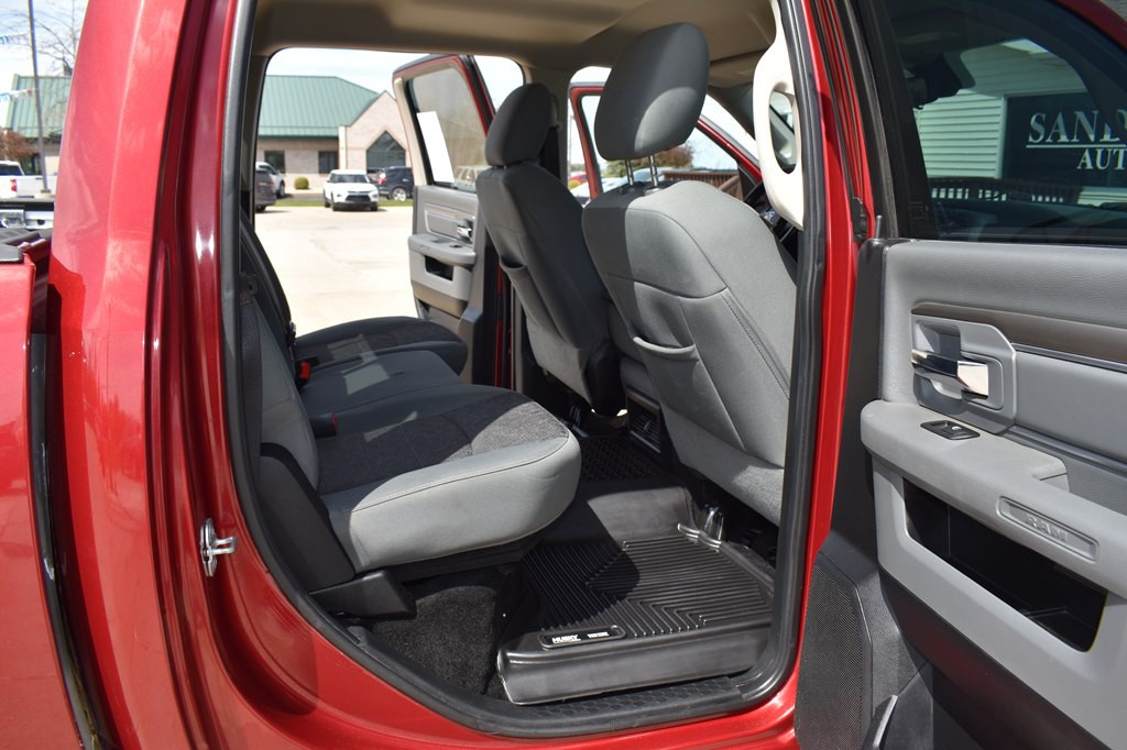 2014 RAM 1500 Image 15