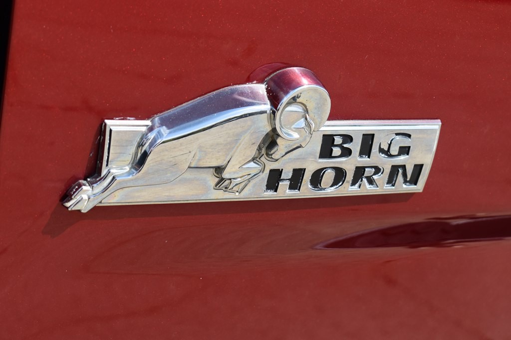 2014 RAM 1500 Image 20