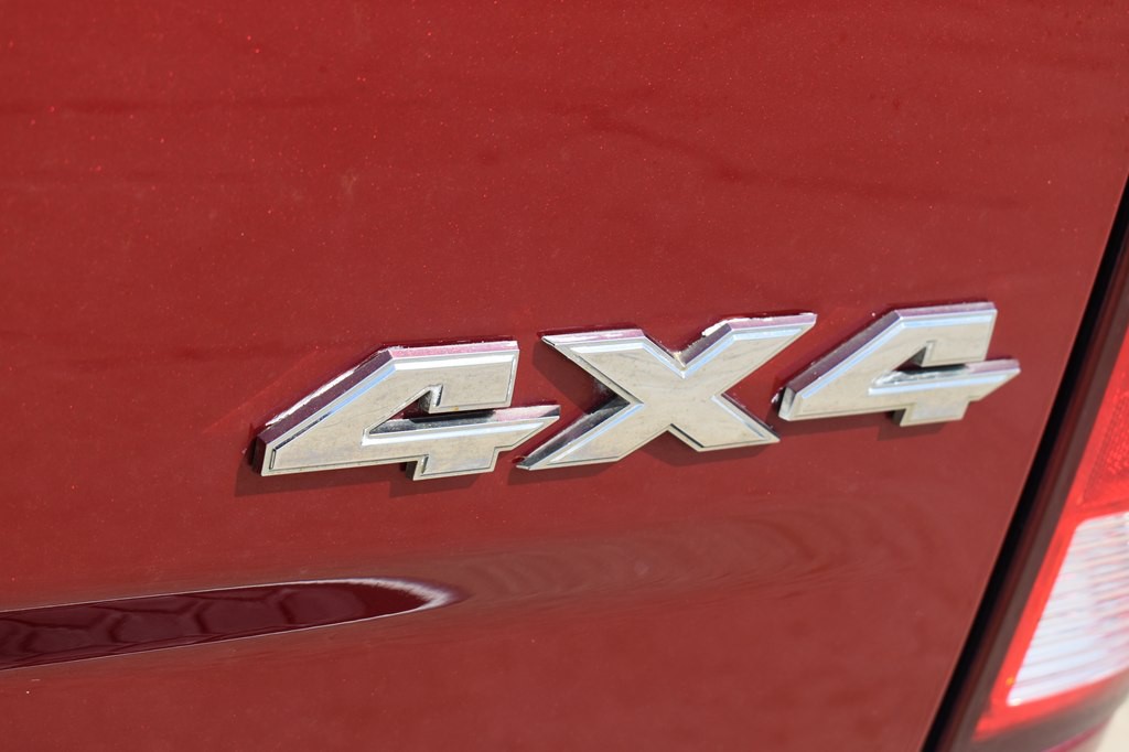 2014 RAM 1500 Image 21