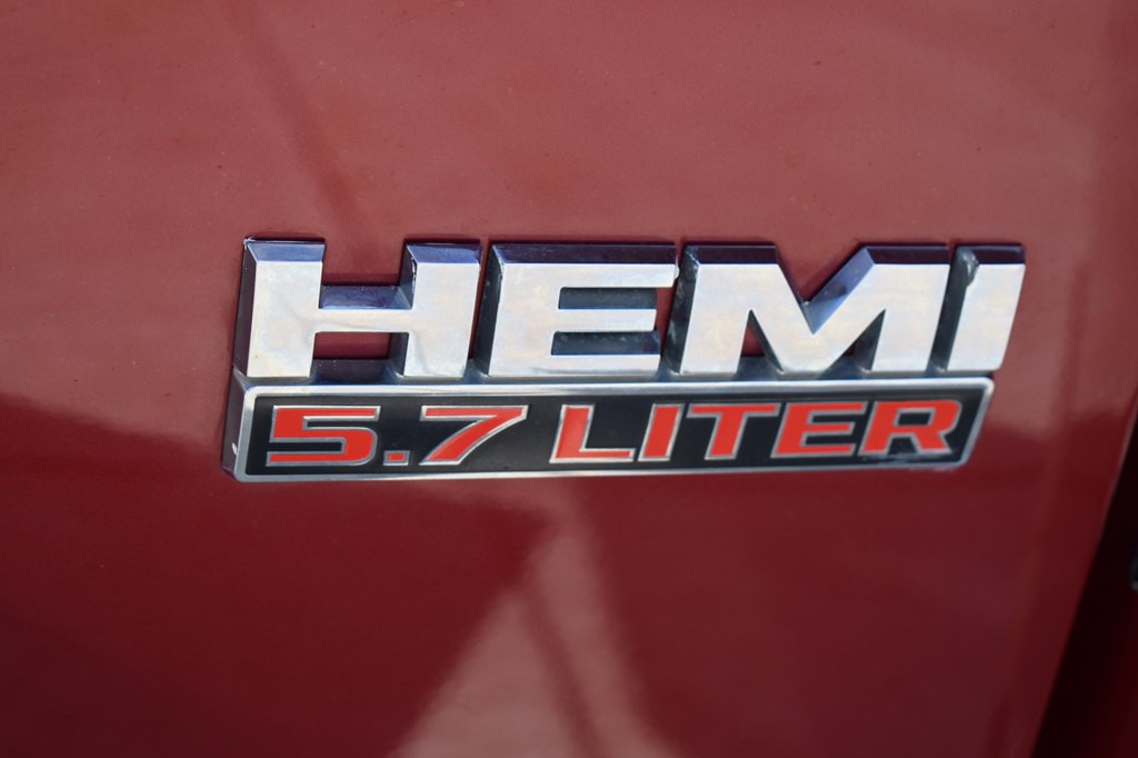 2014 RAM 1500 Image 22