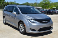 Image for 2019 Chrysler Pacifica Limited ID: 7396439