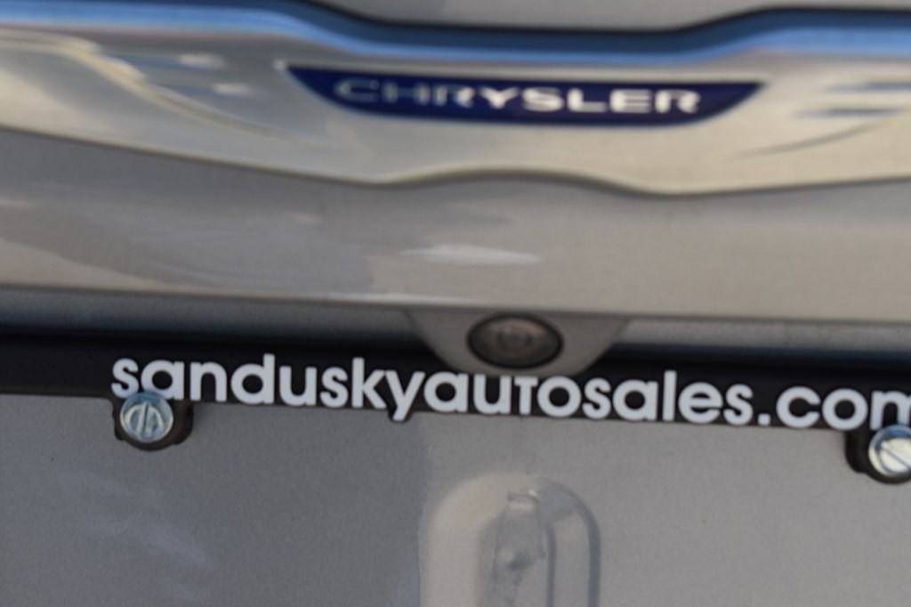 2019 Chrysler Pacifica Image 15
