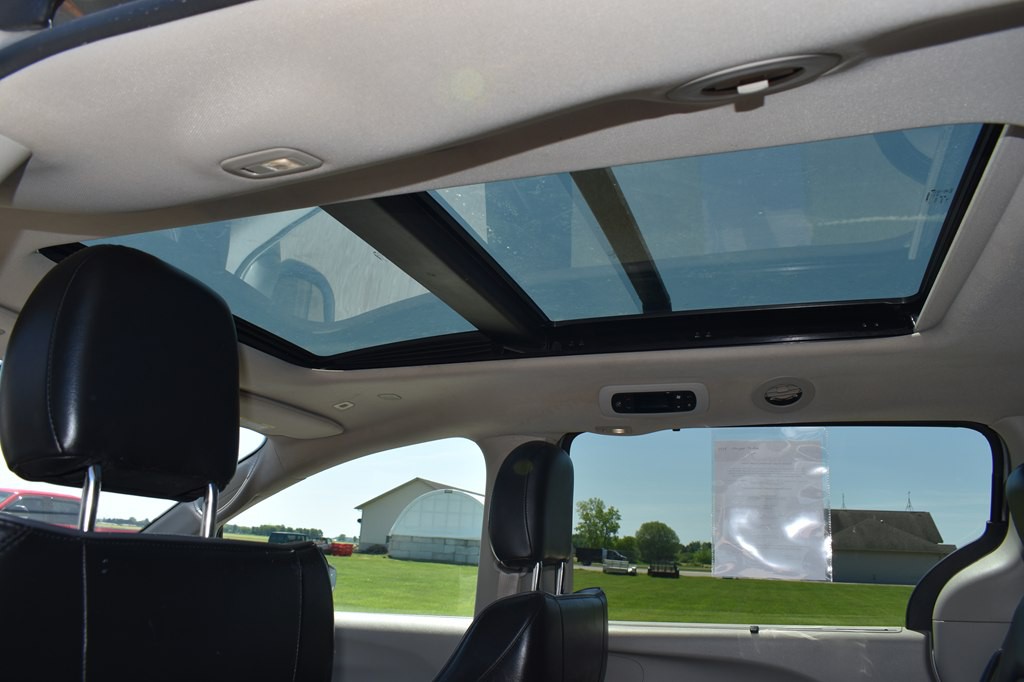 2019 Chrysler Pacifica Image 19