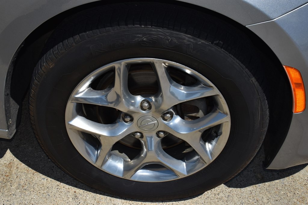 2019 Chrysler Pacifica Image 26