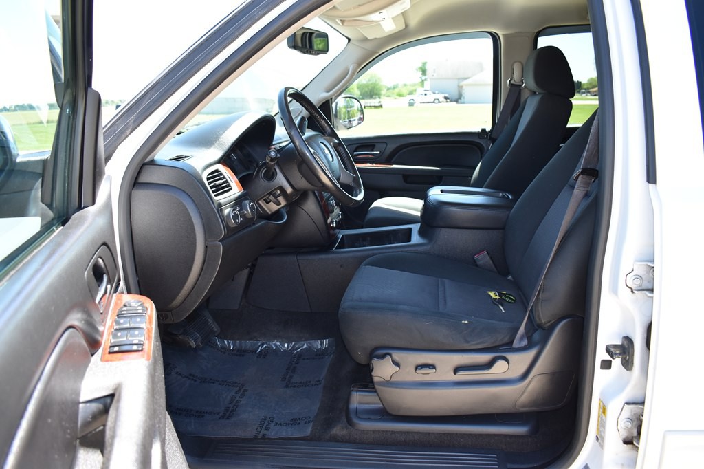 2014 Chevrolet Tahoe Image 10