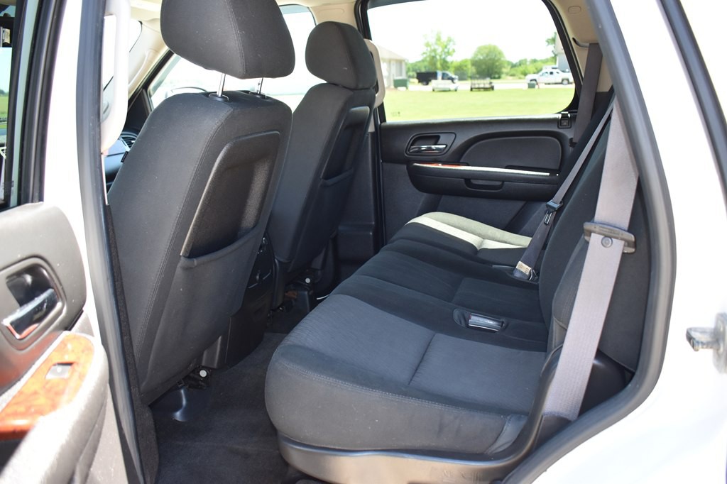 2014 Chevrolet Tahoe Image 13