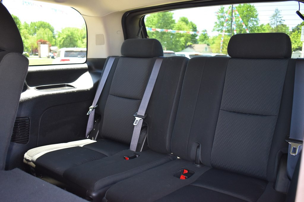 2014 Chevrolet Tahoe Image 14