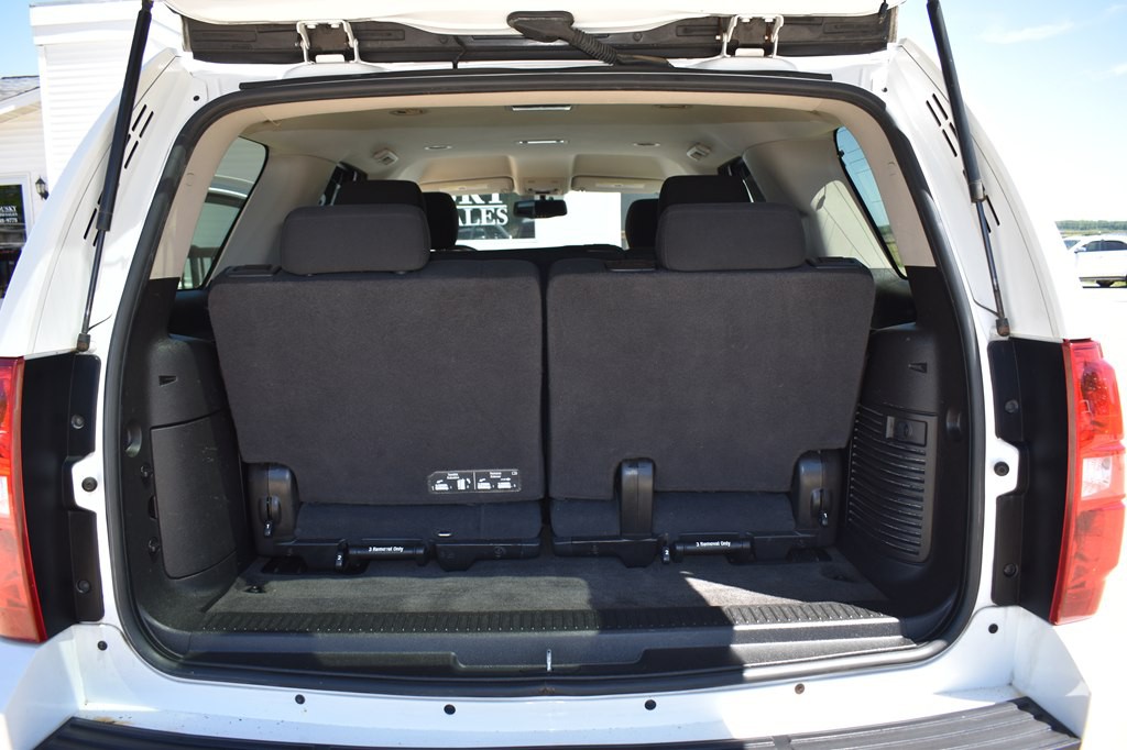 2014 Chevrolet Tahoe Image 15