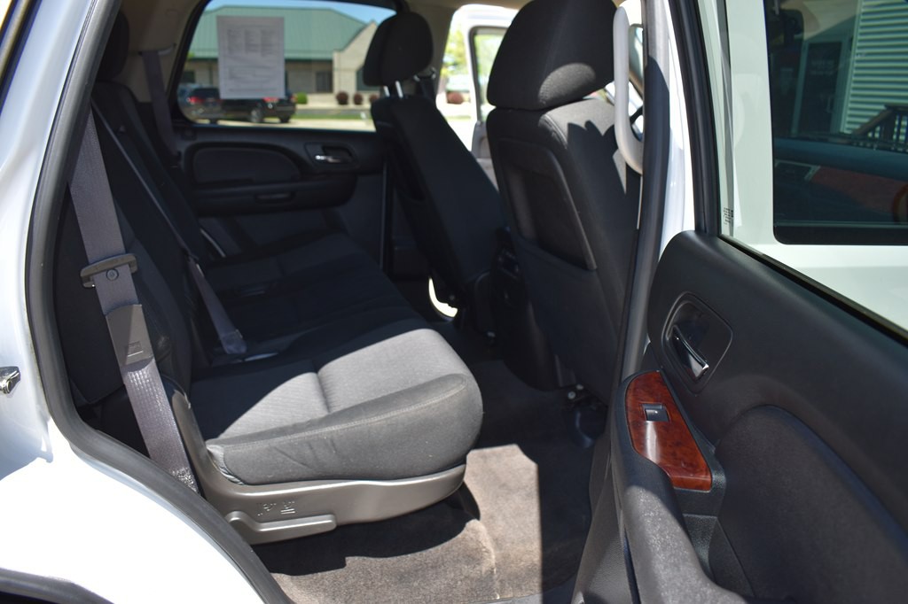 2014 Chevrolet Tahoe Image 16