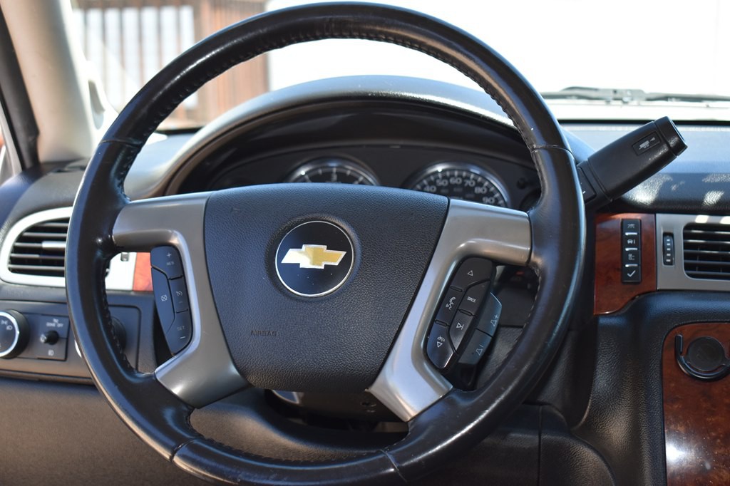 2014 Chevrolet Tahoe Image 18
