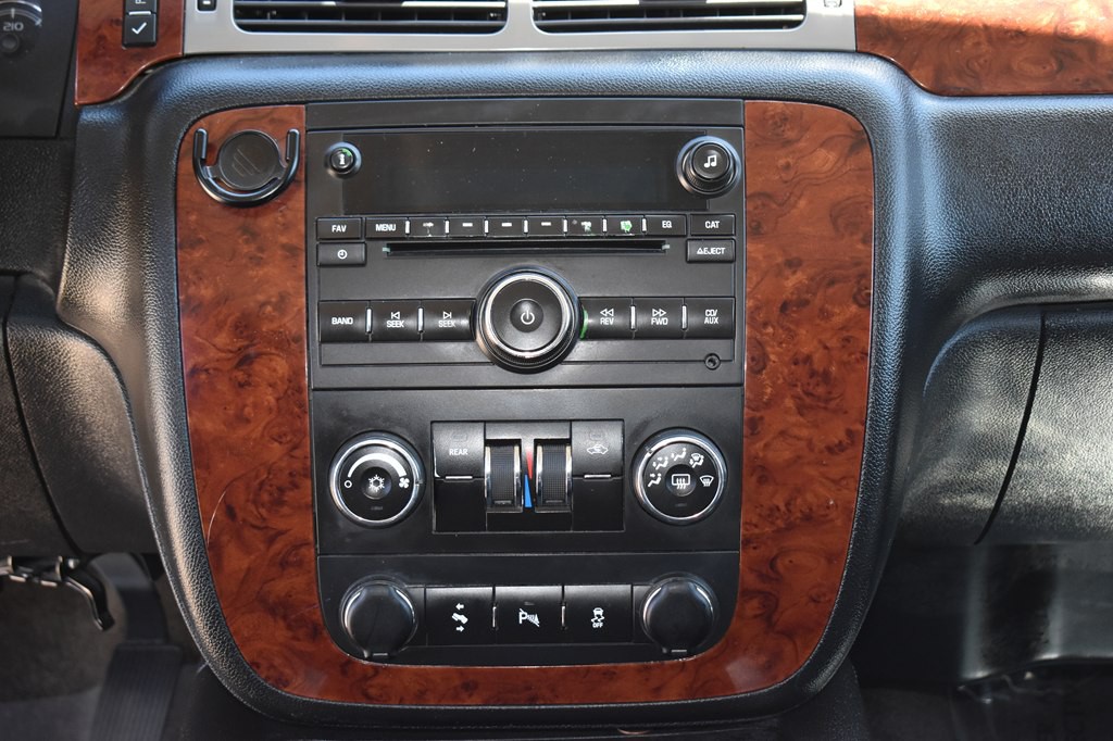 2014 Chevrolet Tahoe Image 19