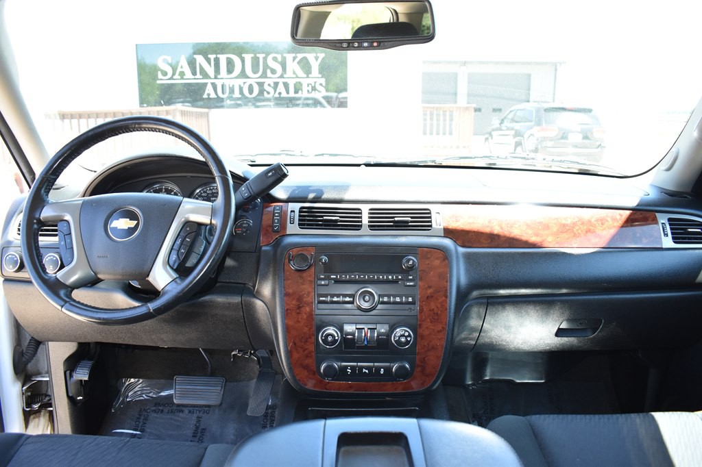 2014 Chevrolet Tahoe Image 20