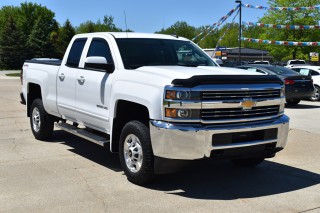 Image for 2015 Chevrolet Silverado 1500 Heavy Duty Lt ID: 7429449