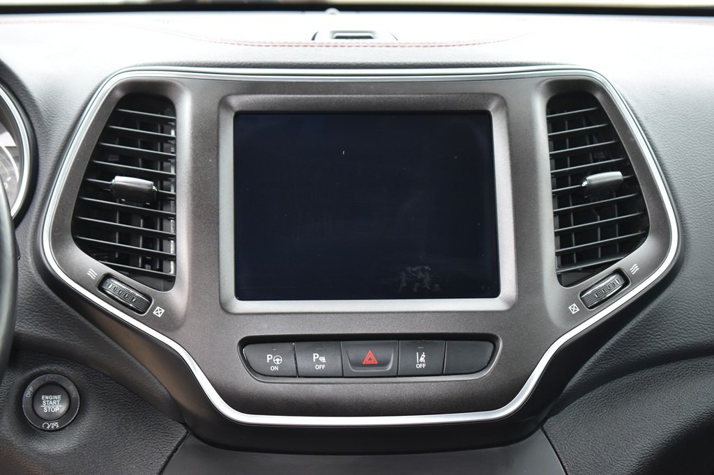 2019 Jeep Cherokee Image 21