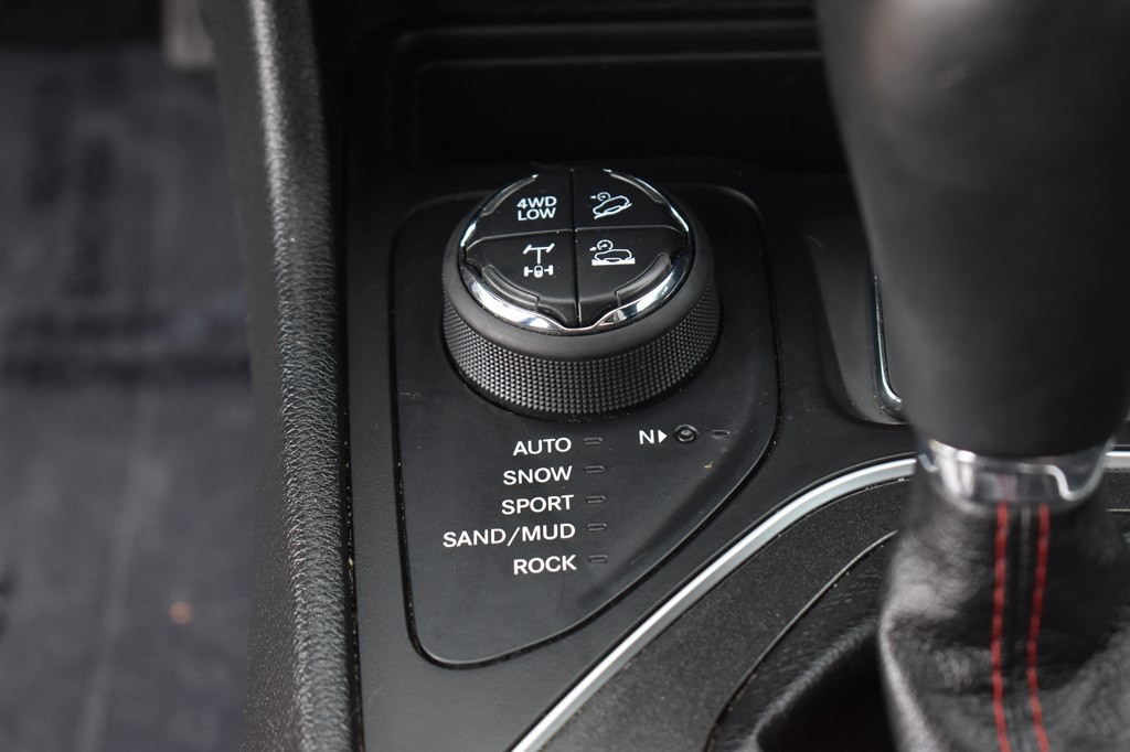 2019 Jeep Cherokee Image 23