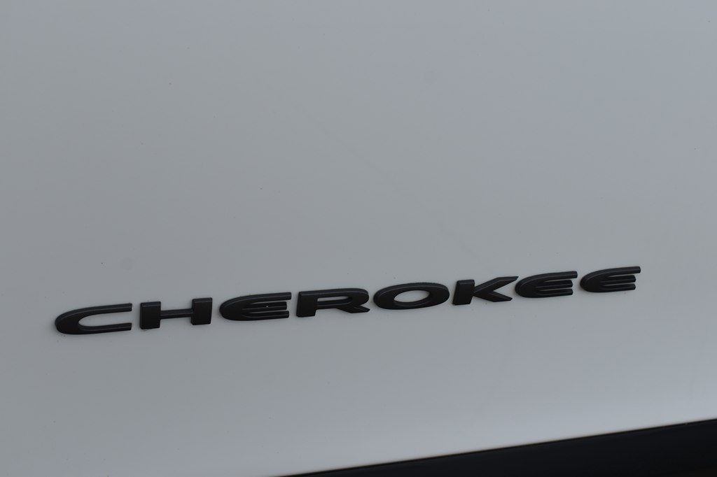 2019 Jeep Cherokee Image 31