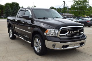 Image for 2016 RAM 1500 SLT ID: 7471211