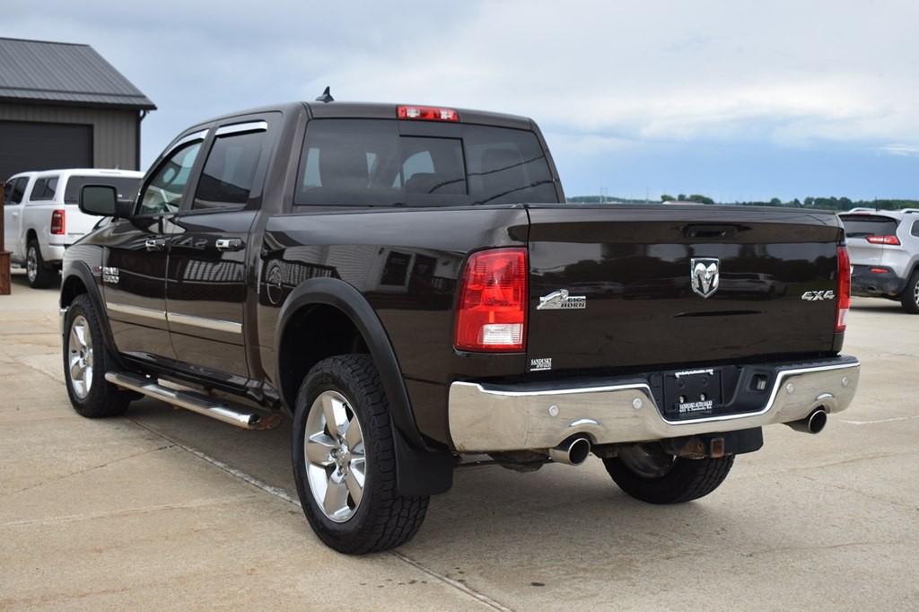 2016 RAM 1500 Image 5
