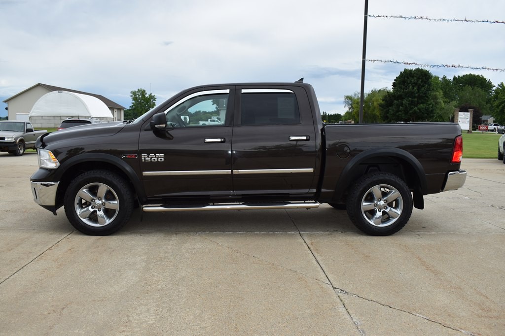 2016 RAM 1500 Image 6