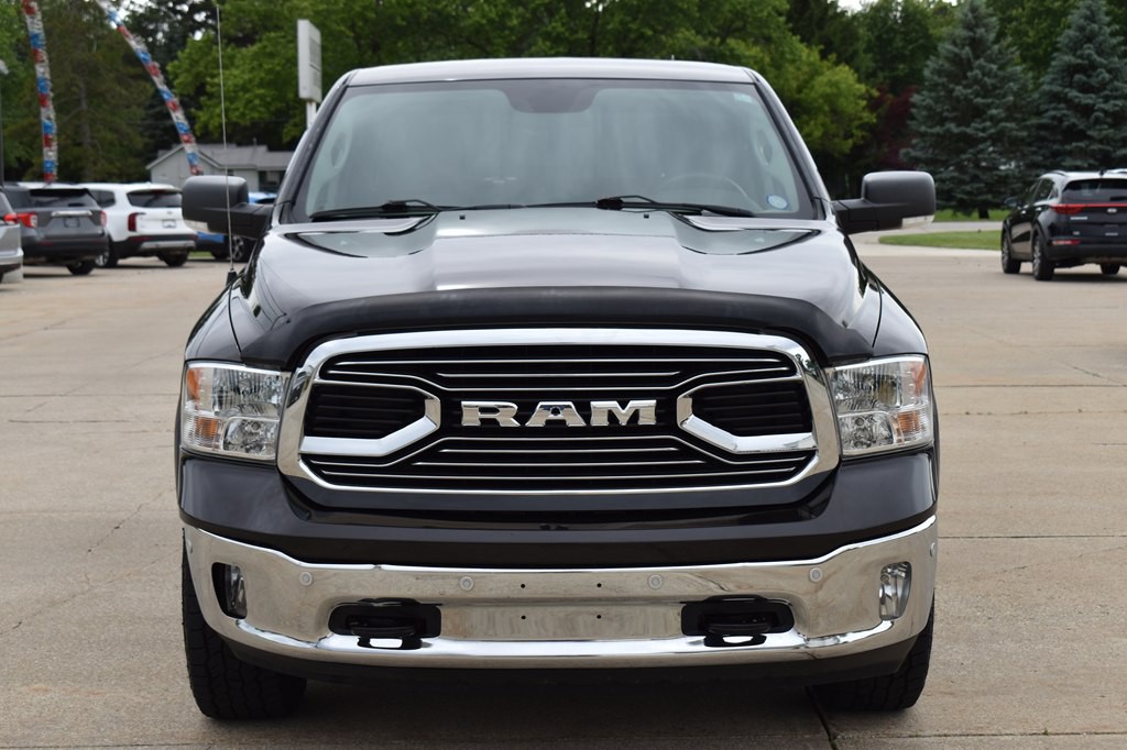 2016 RAM 1500 Image 8