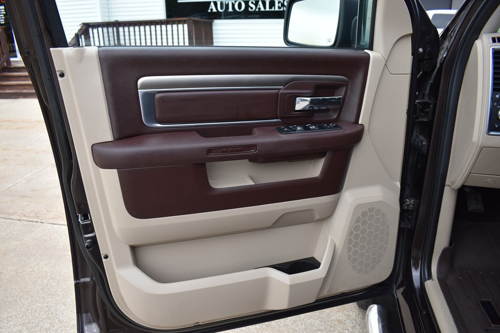 2016 RAM 1500 Image 10