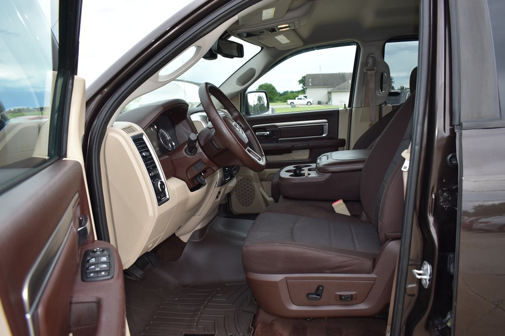 2016 RAM 1500 Image 11