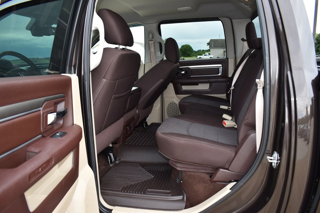 2016 RAM 1500 Image 15