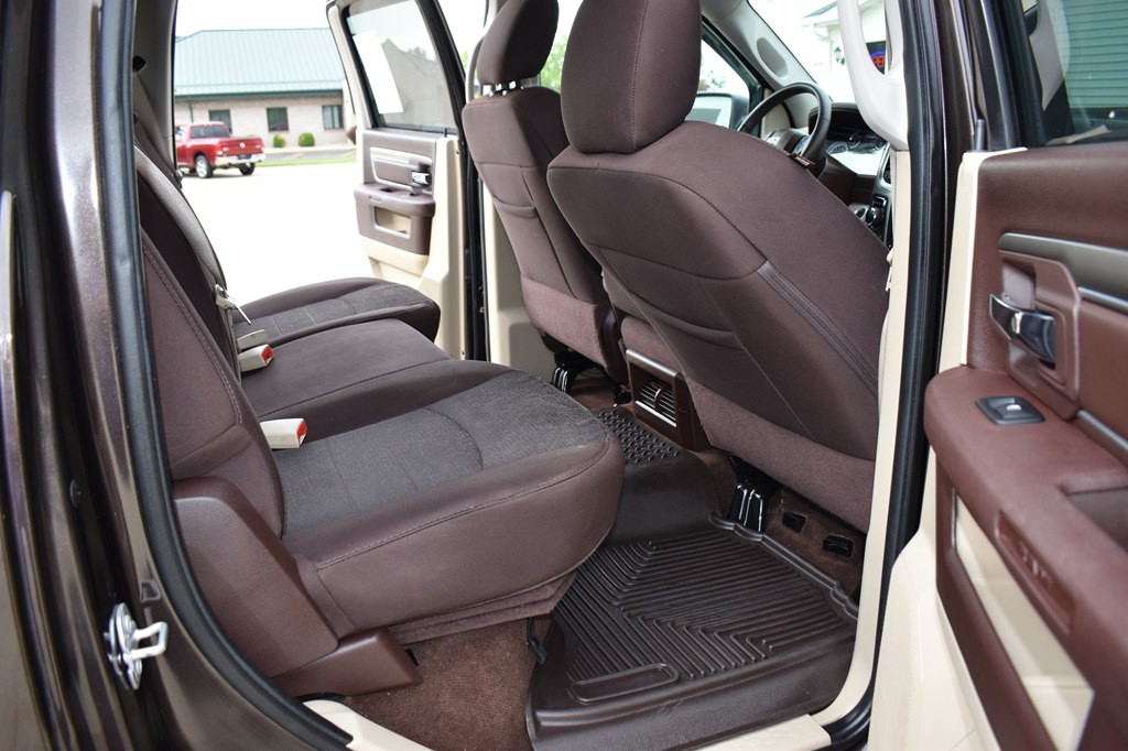 2016 RAM 1500 Image 16