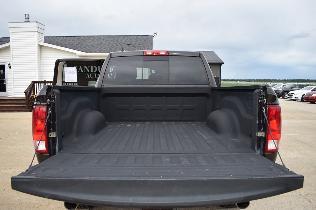 2016 RAM 1500 Image 19
