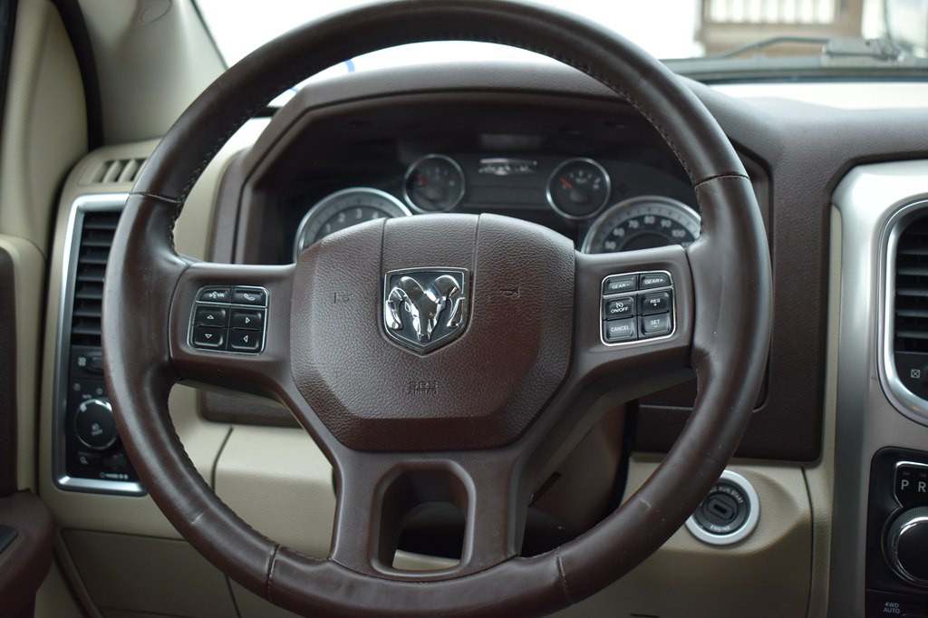 2016 RAM 1500 Image 20