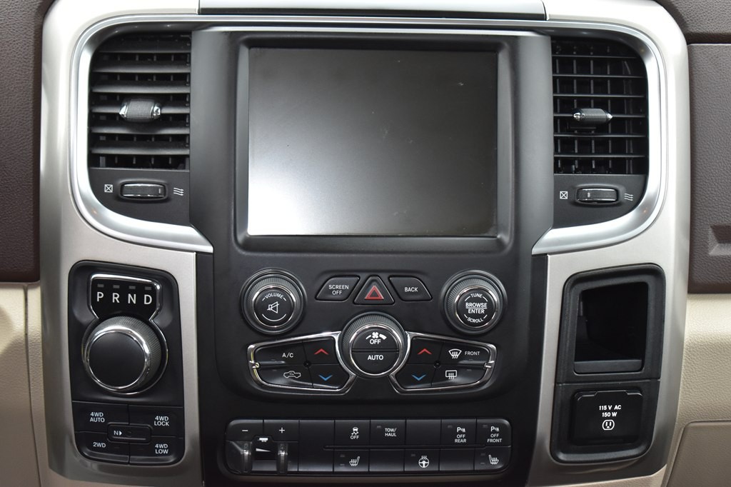 2016 RAM 1500 Image 21