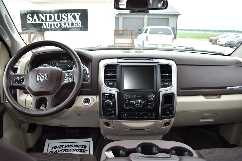 2016 RAM 1500 Image 22