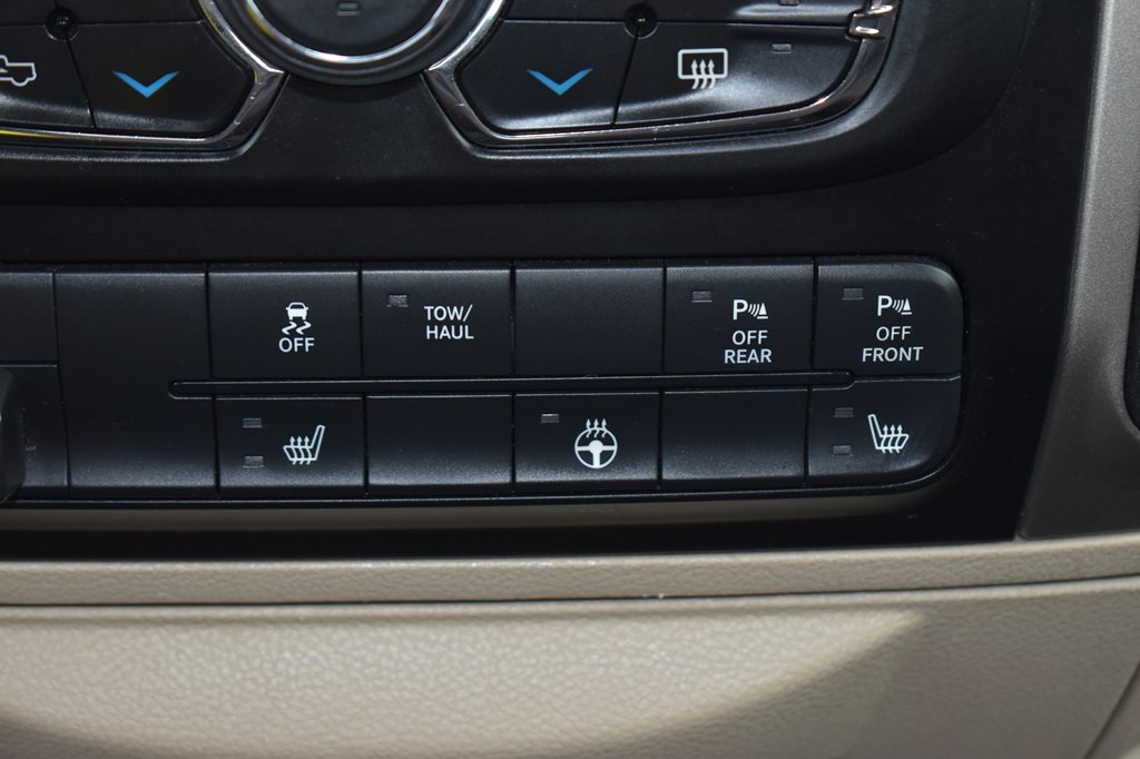 2016 RAM 1500 Image 23
