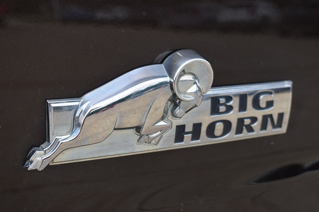 2016 RAM 1500 Image 25