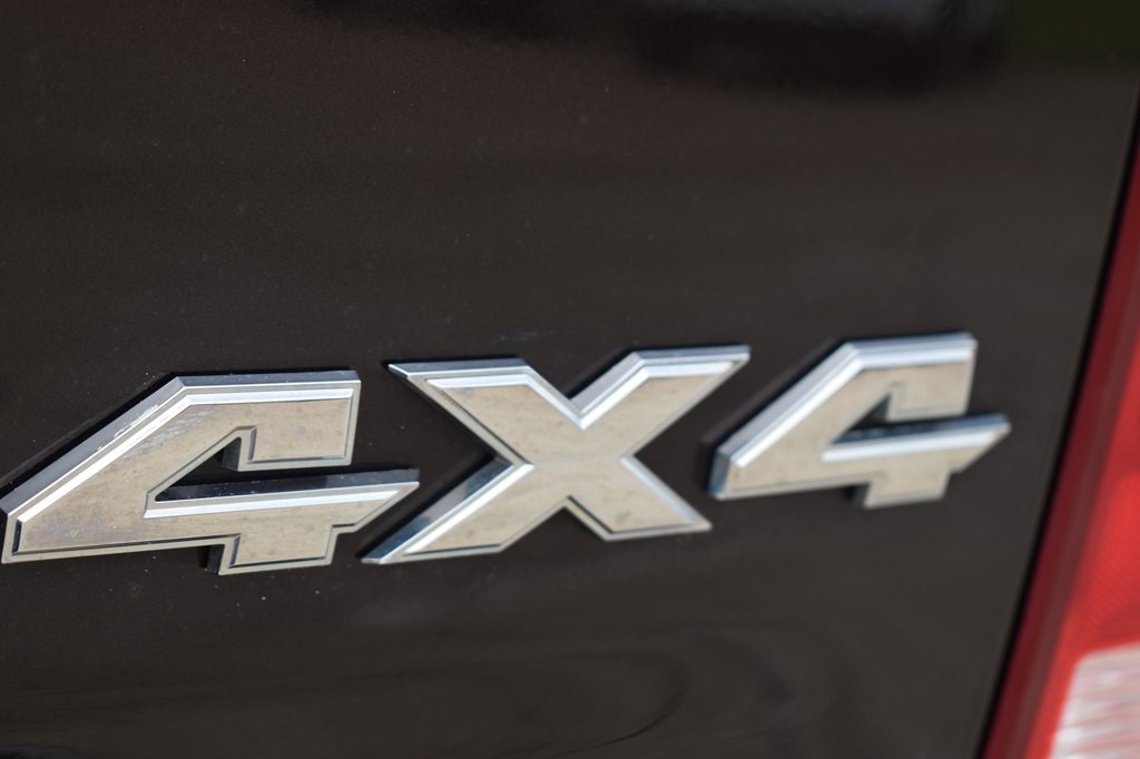 2016 RAM 1500 Image 26
