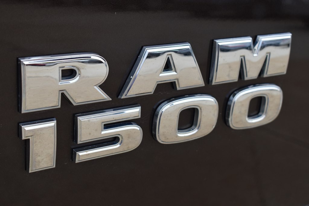 2016 RAM 1500 Image 27