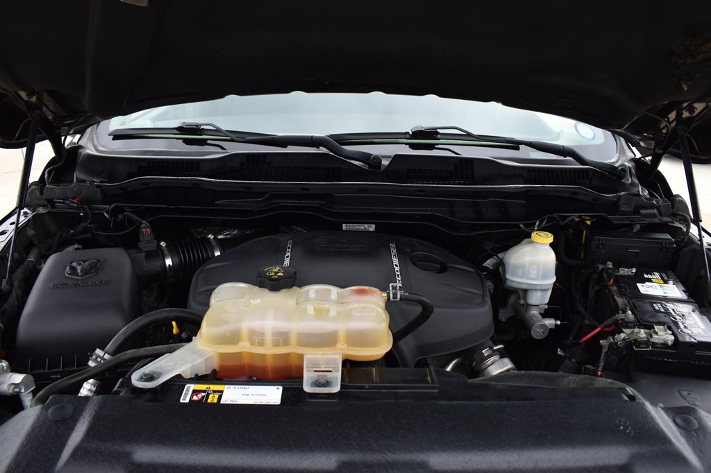 2016 RAM 1500 Image 29