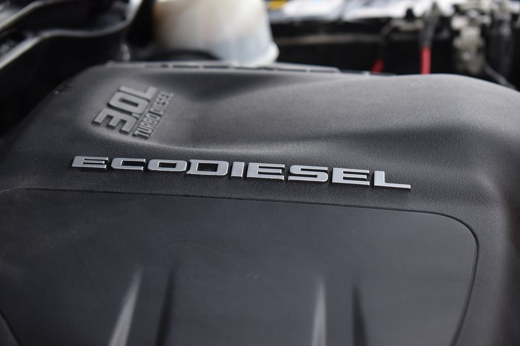 2016 RAM 1500 Image 30