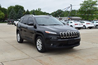 Image for 2015 Jeep Cherokee Latitude ID: 7471400