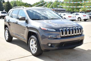 Image for 2015 Jeep Cherokee Latitude ID: 7471405