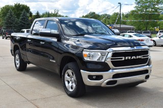 Image for 2019 RAM 1500 Big Horn/lone Star ID: 7471409