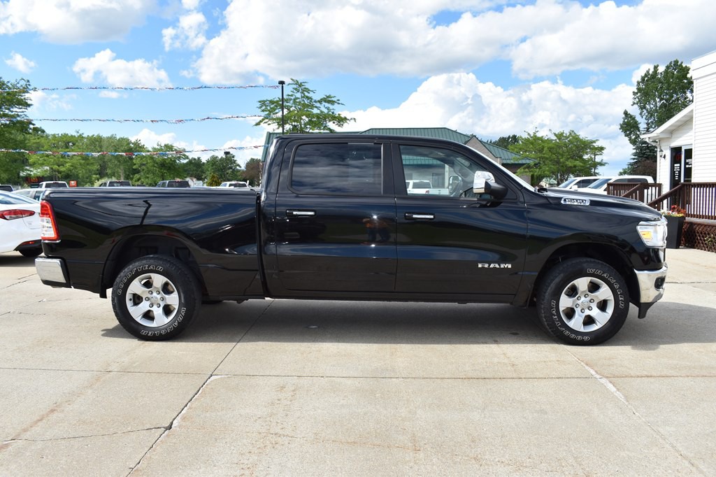 2019 RAM 1500 Image 2