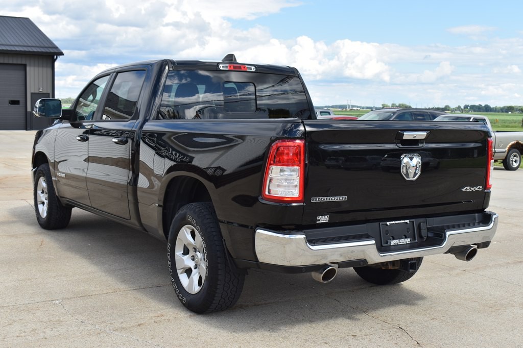 2019 RAM 1500 Image 5